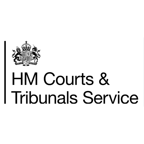 HM Courts and Tribunals Service